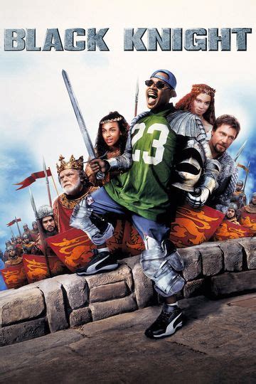 Watch Black Knight (2001) full HD Free .